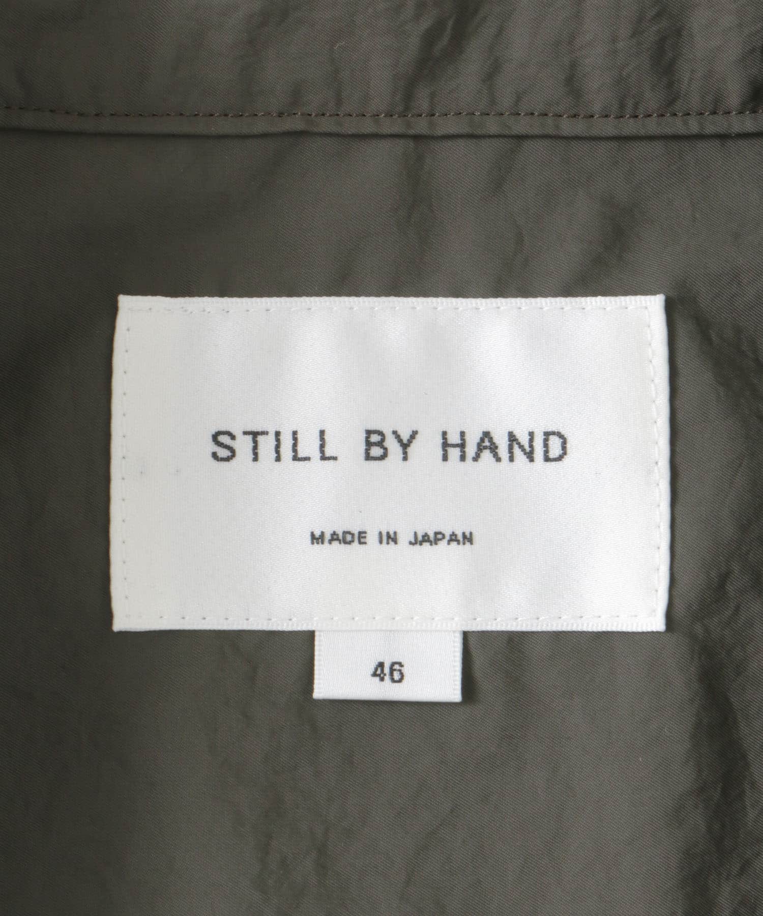 DARK OLIVE