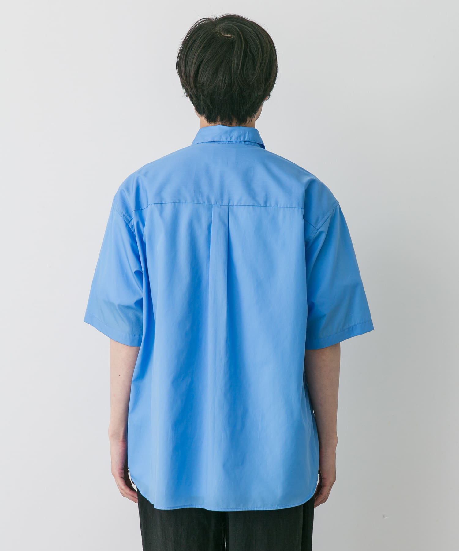 身長：170cm サイズ：46