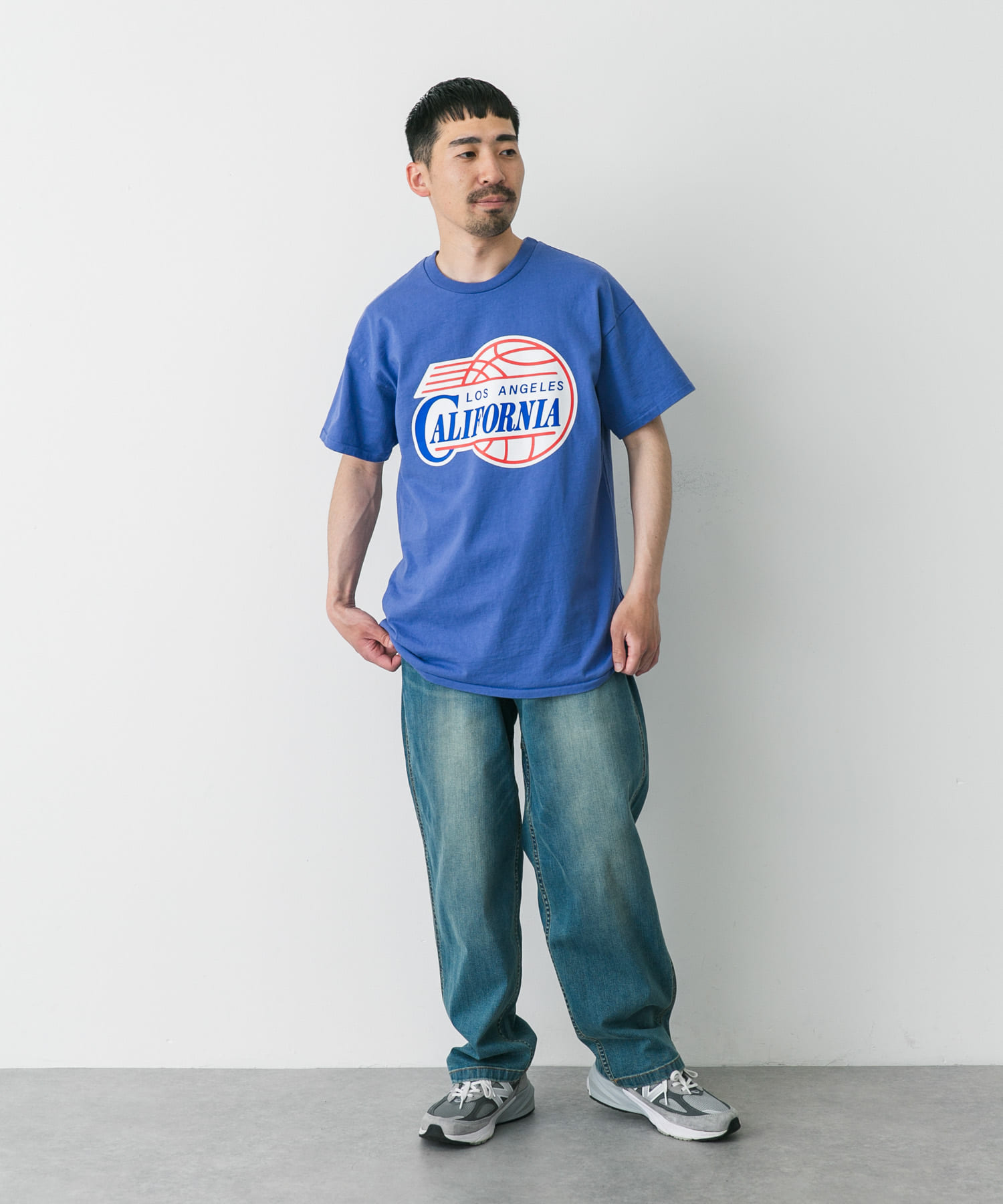 身長：168cm サイズ：M