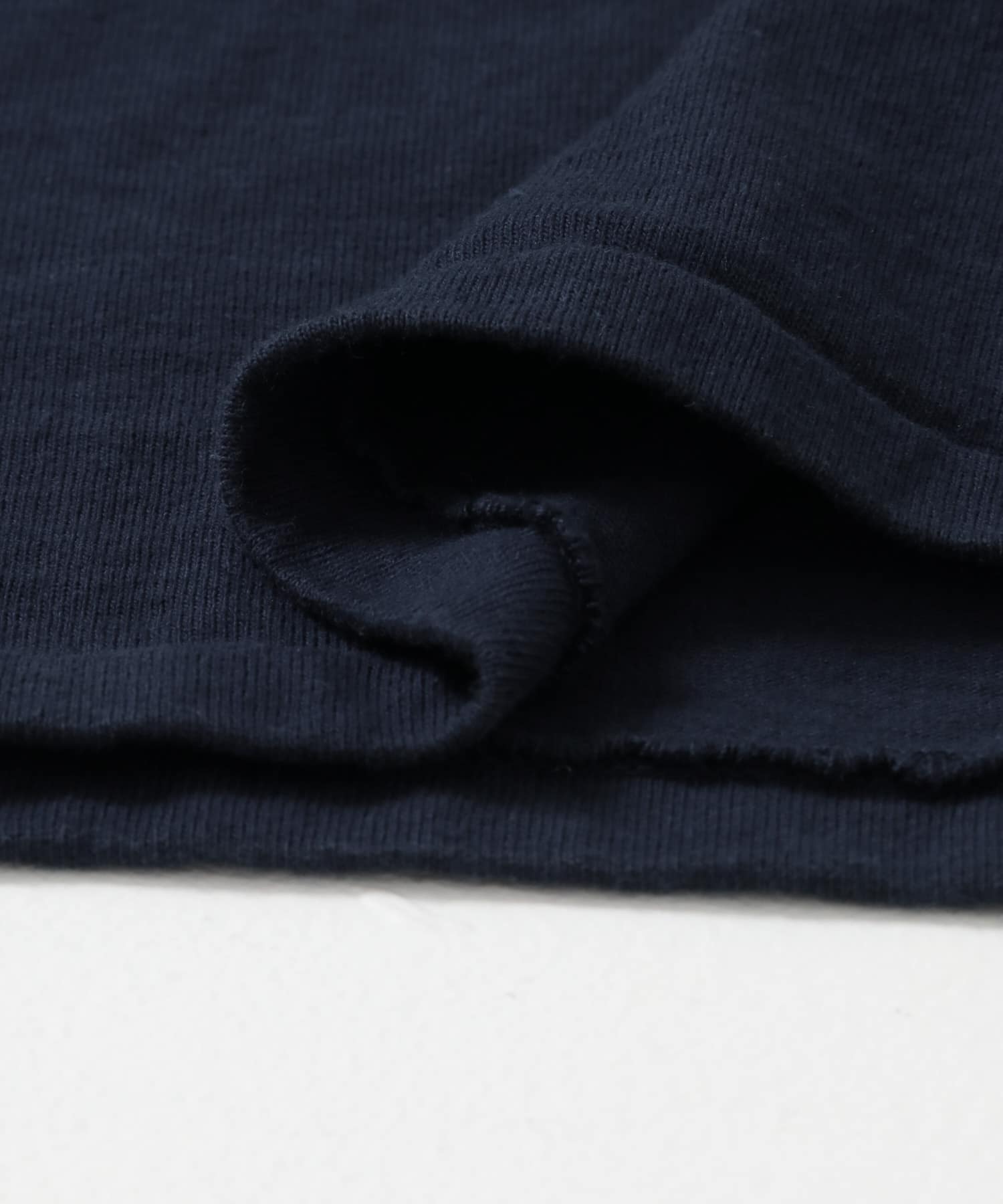 『別注』SLOPPY SUPPLY×DOORS　CALIFORNIA T-SHIRTS NAVY M