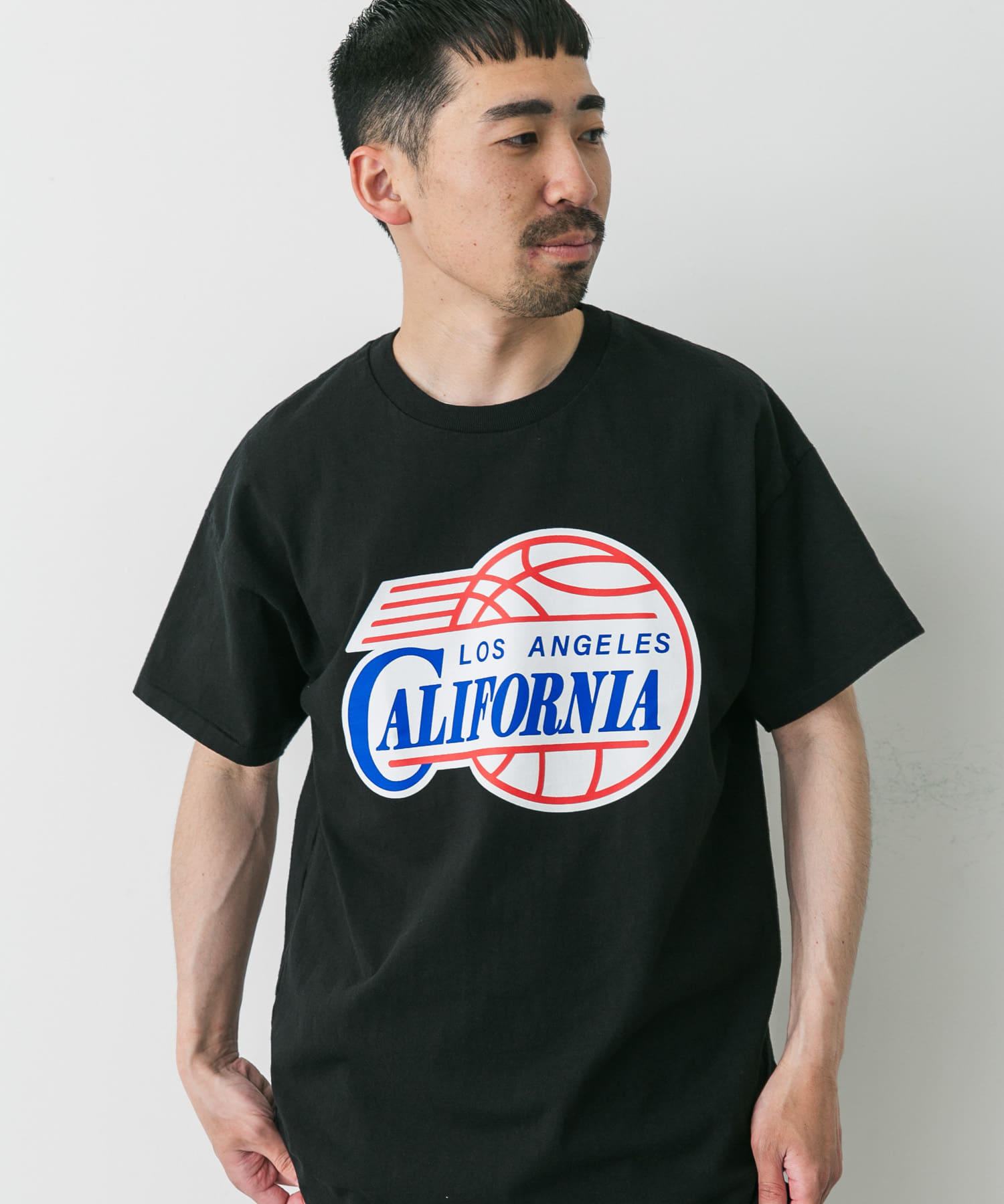 身長：168cm サイズ：M
