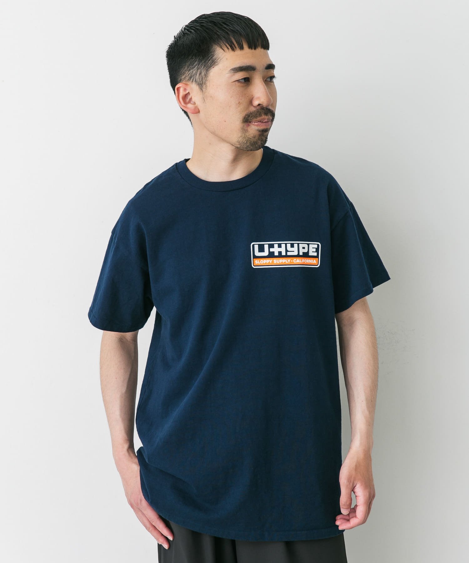 NAVY