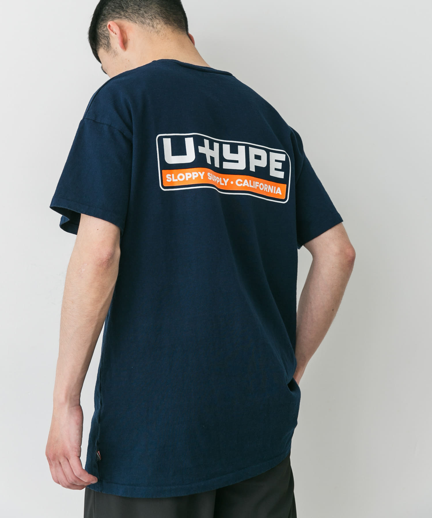 NAVY