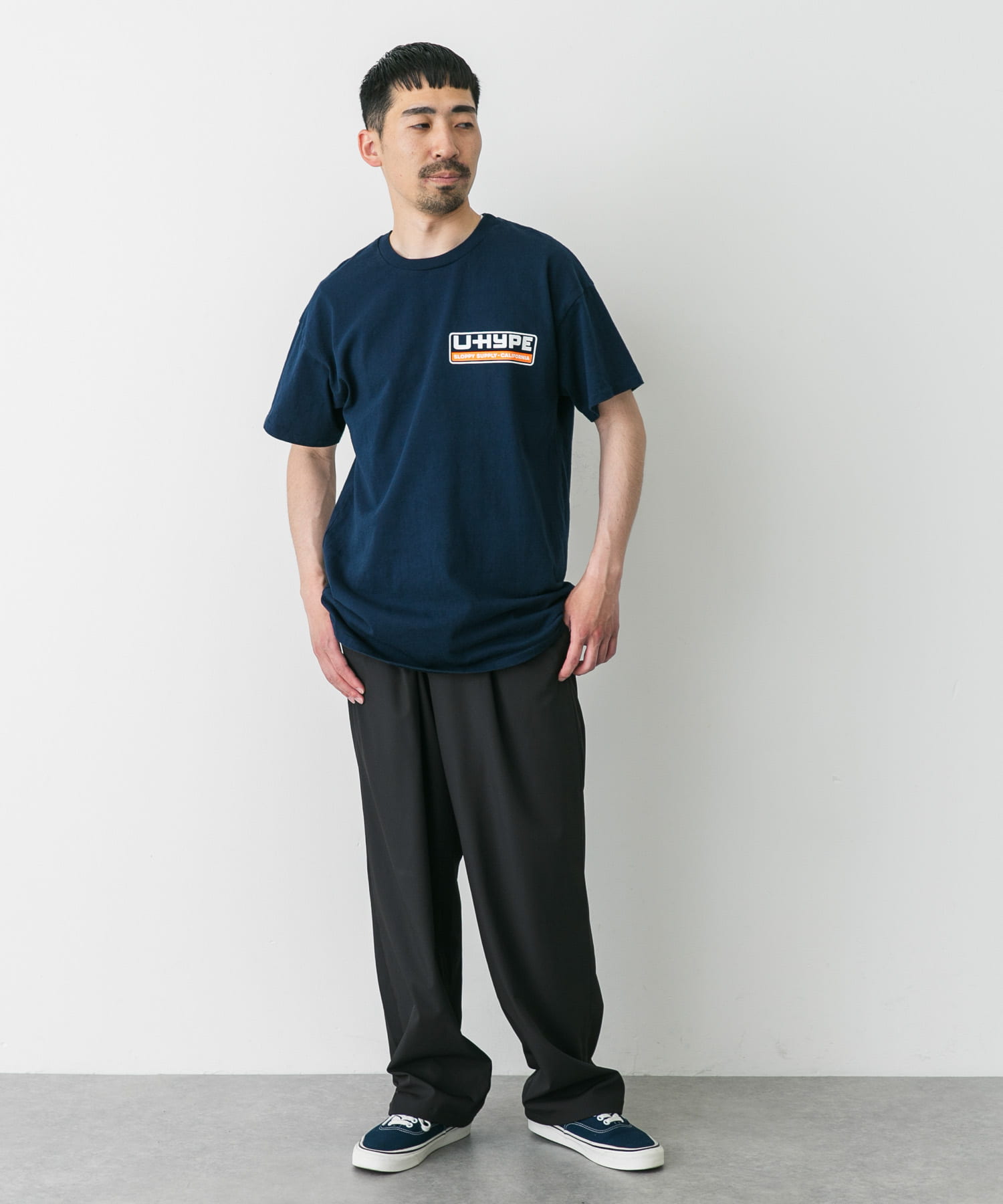 NAVY