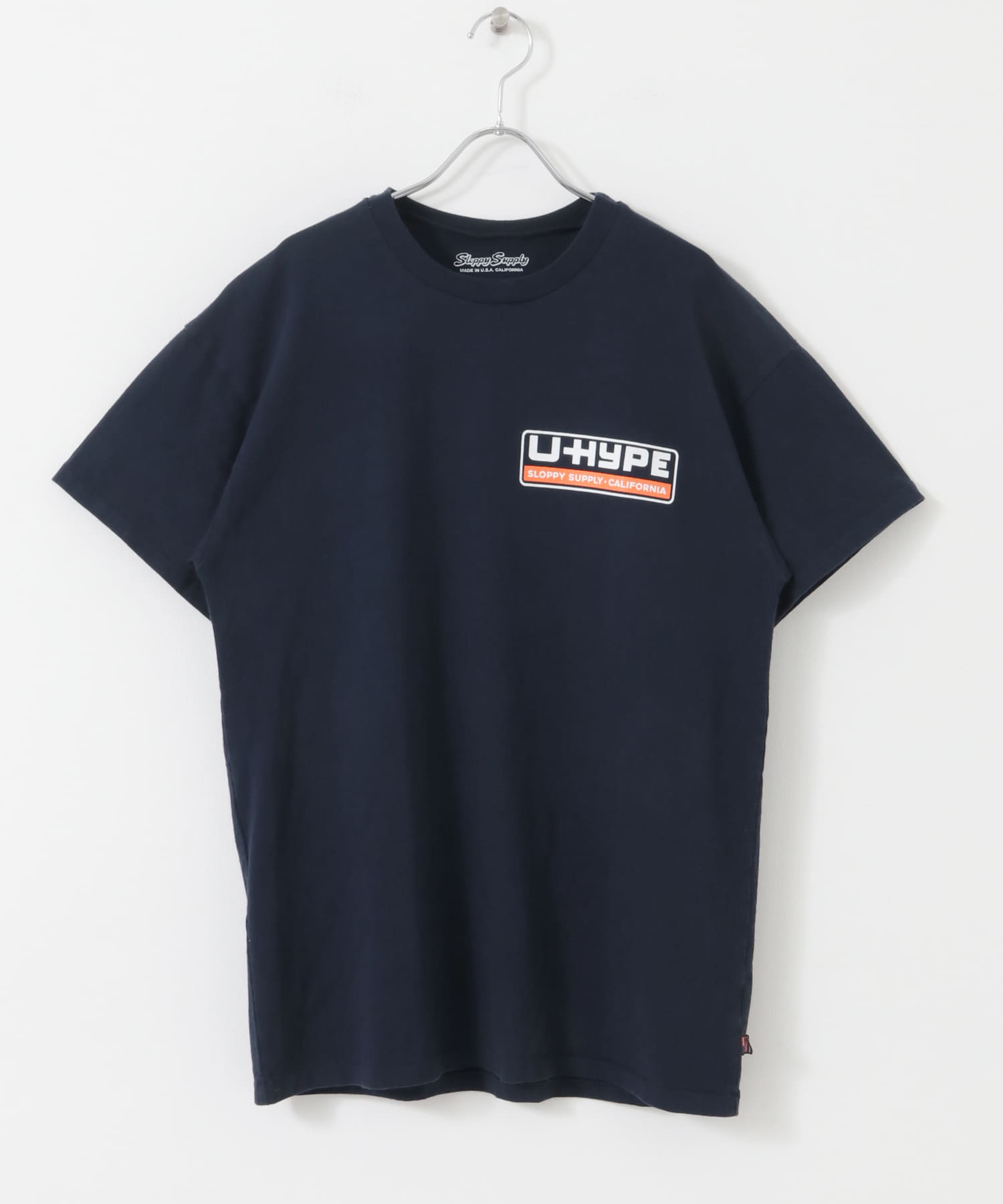 NAVY