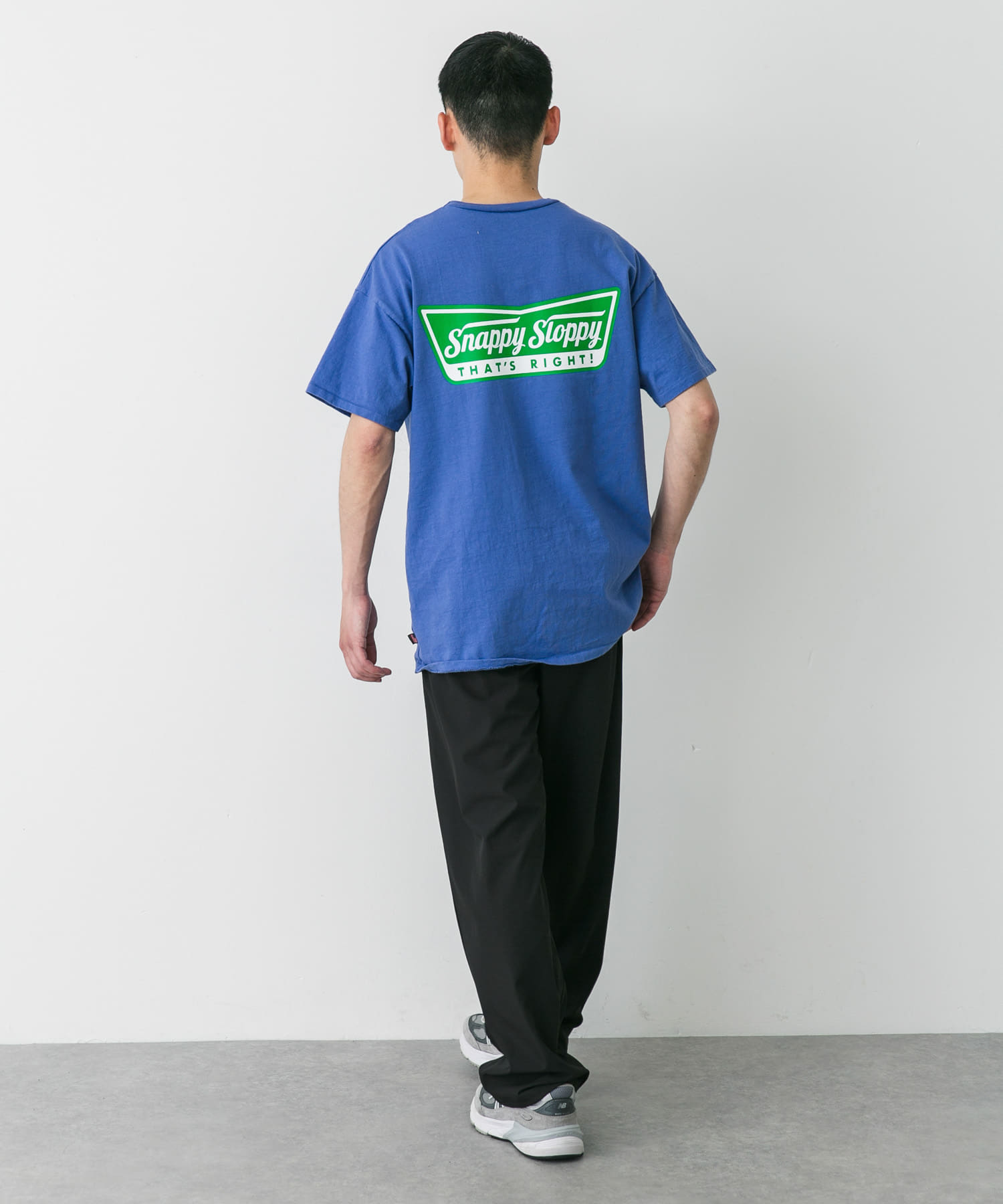 身長：168cm サイズ：L