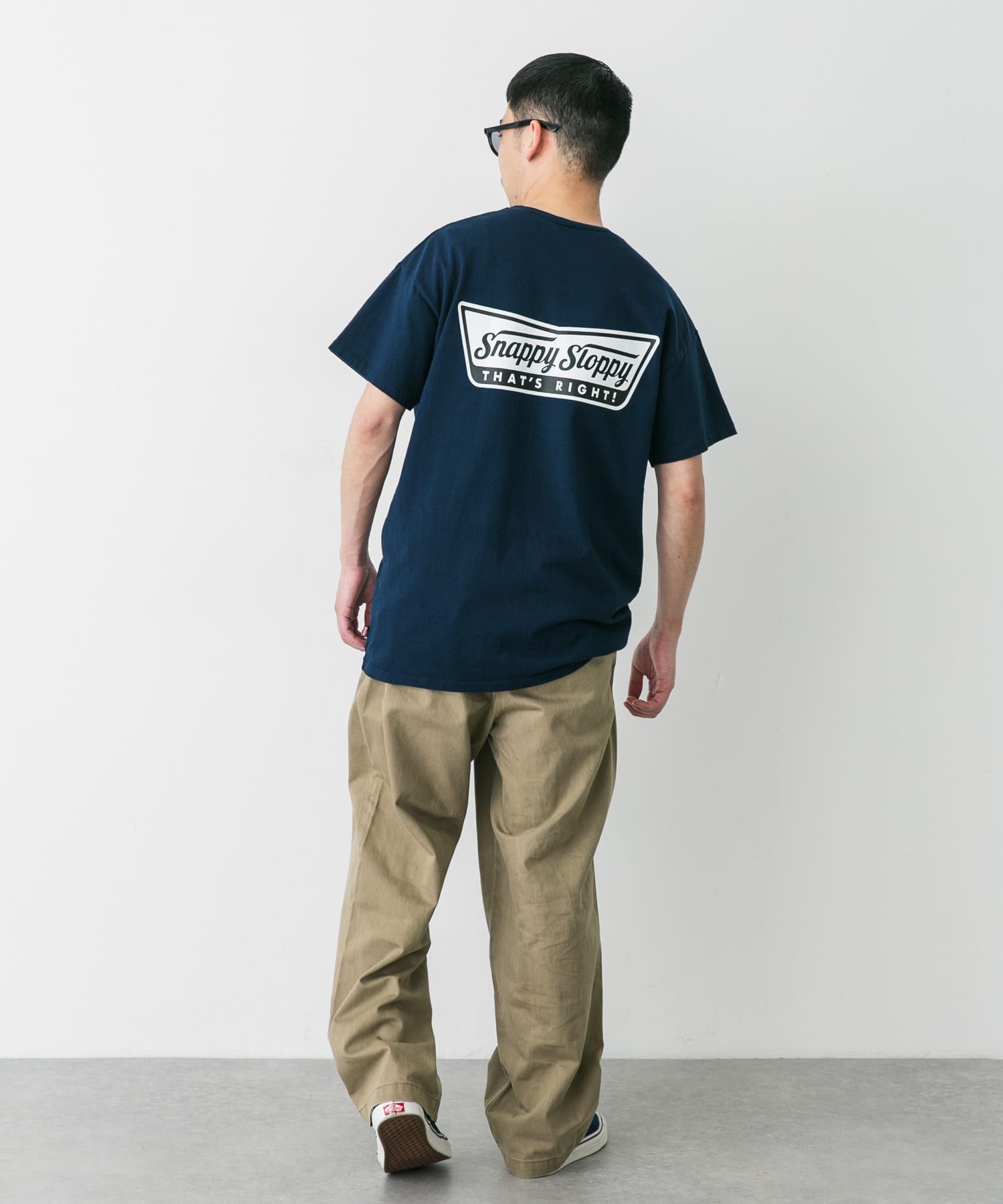 NAVY