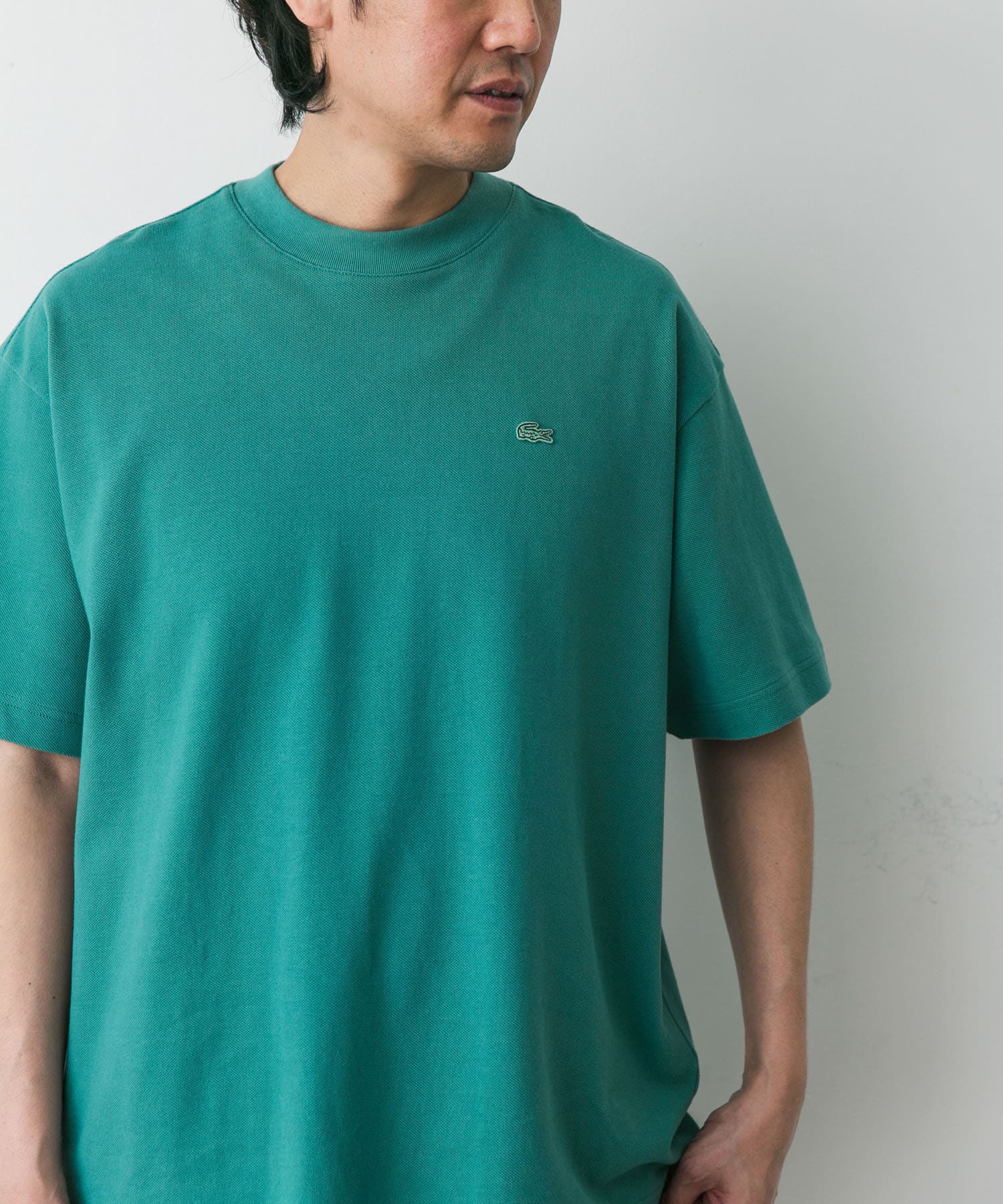 身長：172cm サイズ：4