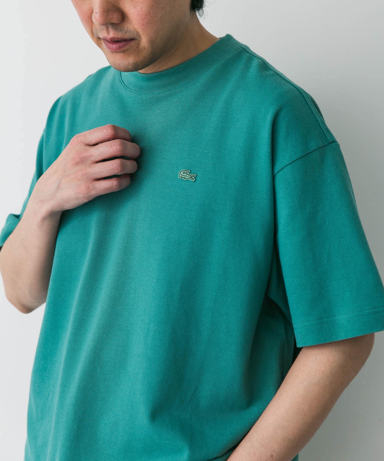 身長：172cm サイズ：4