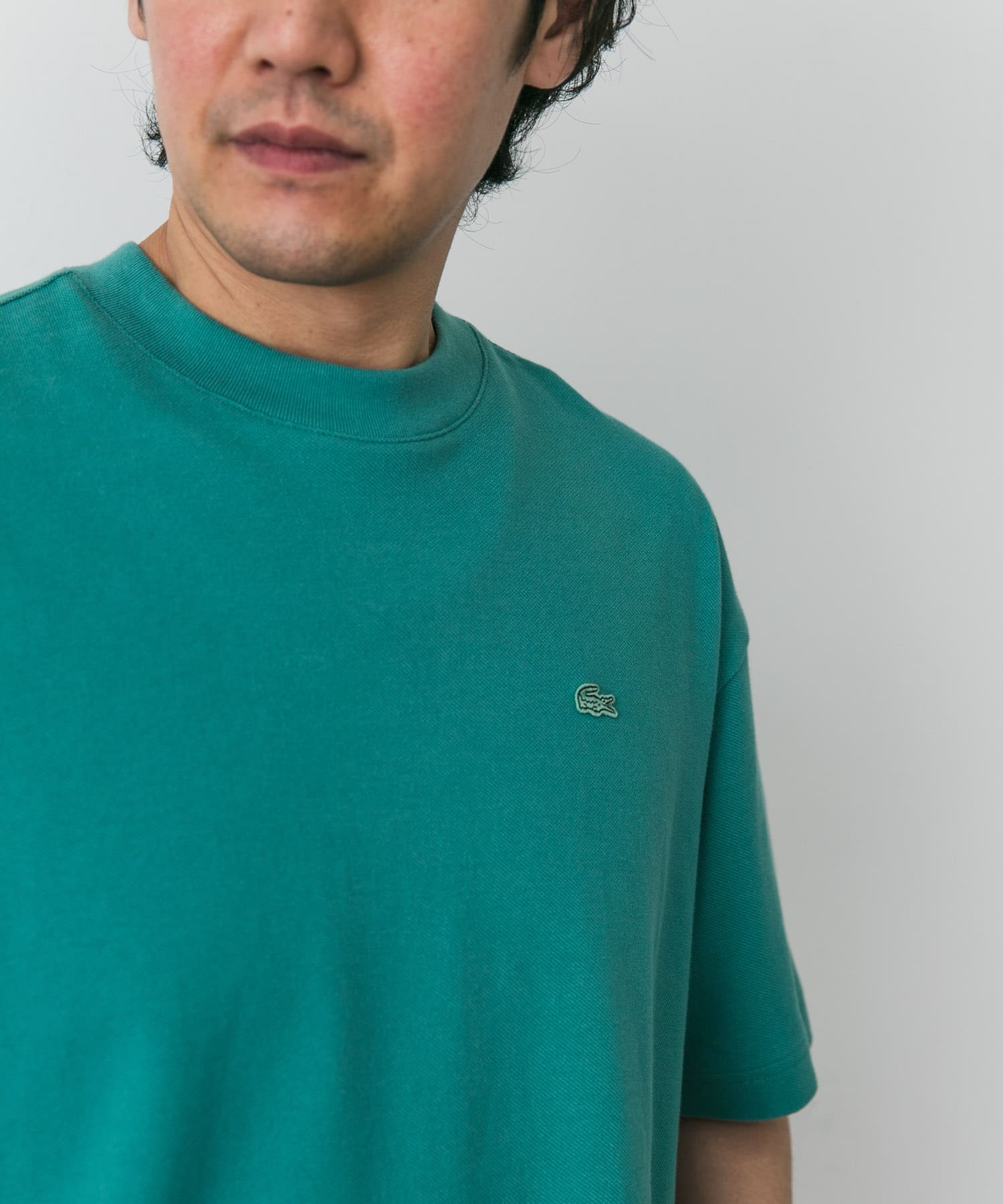 身長：172cm サイズ：4