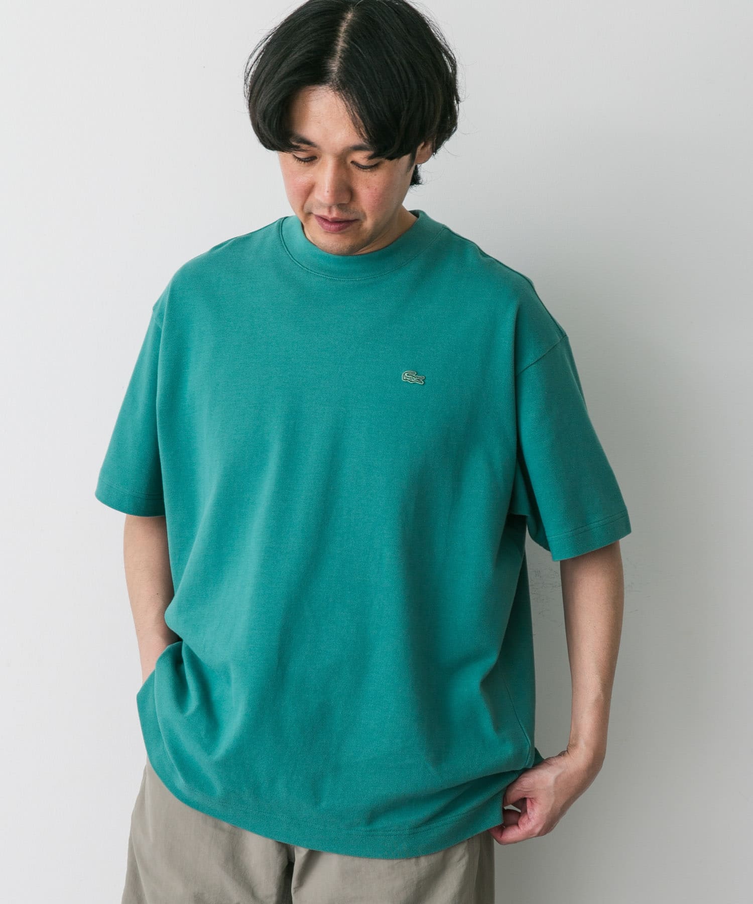 身長：172cm サイズ：4
