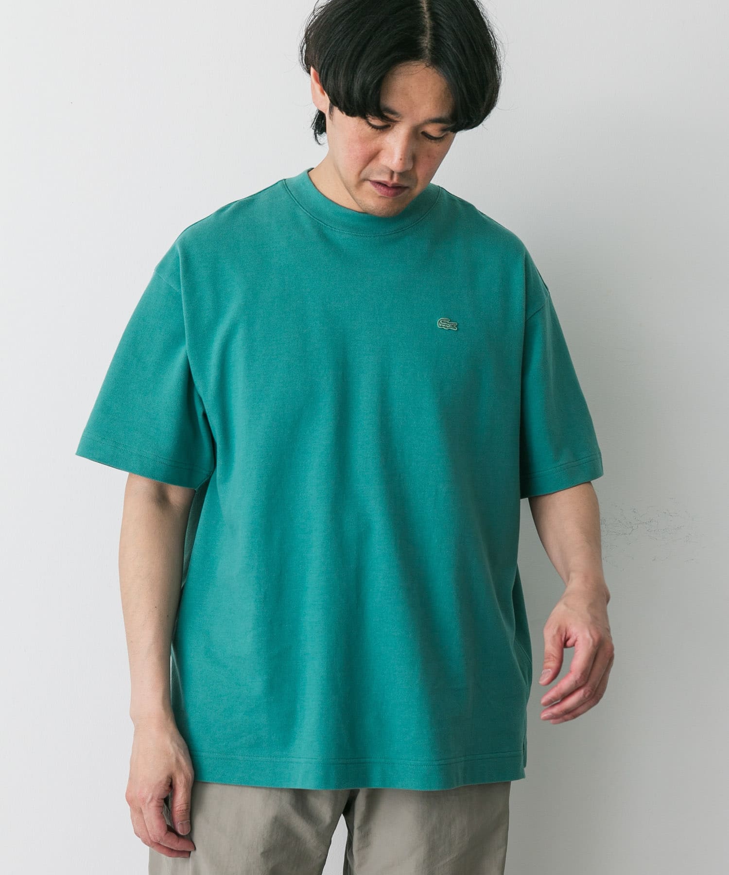 身長：172cm サイズ：4
