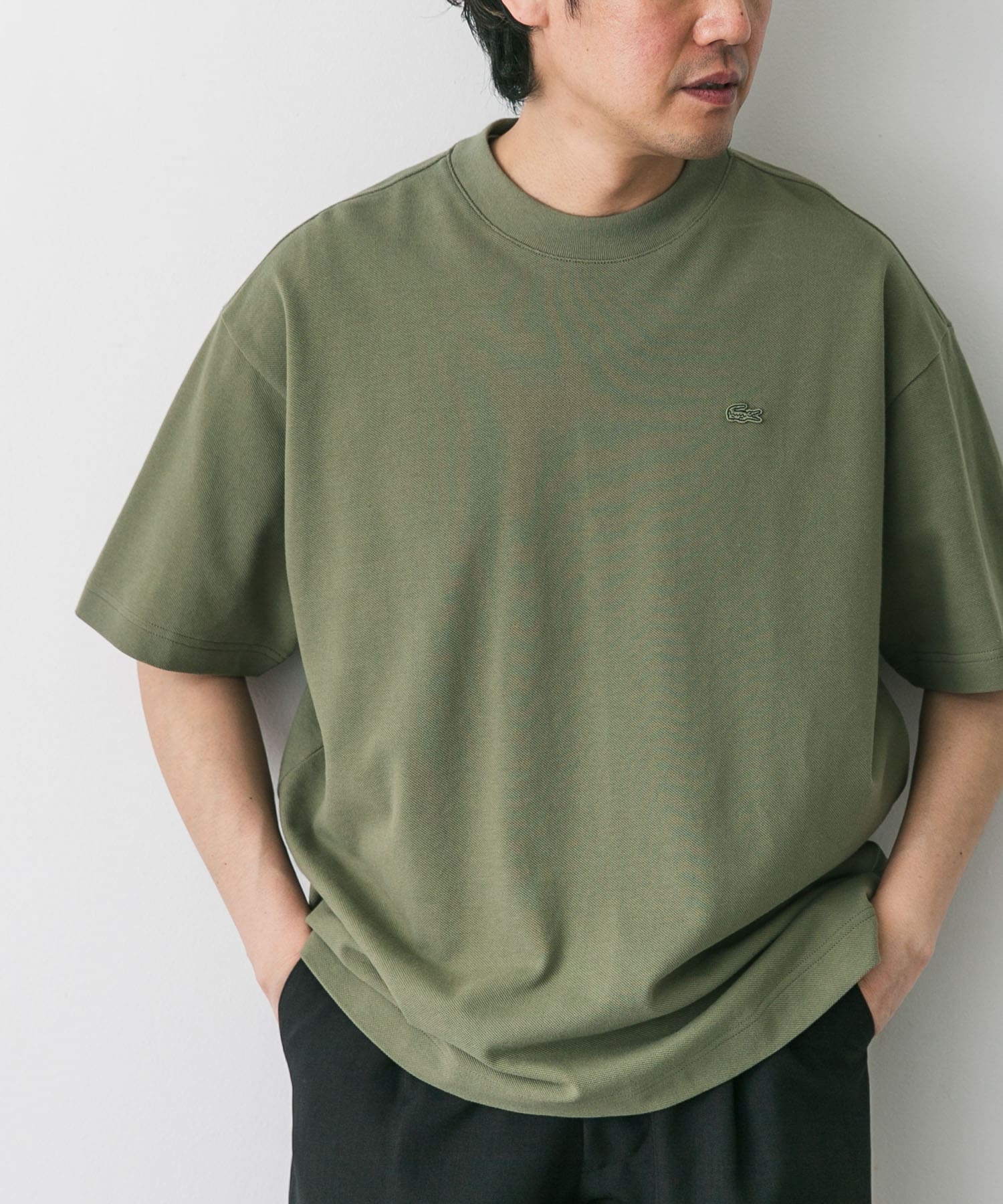 身長：172cm サイズ：4
