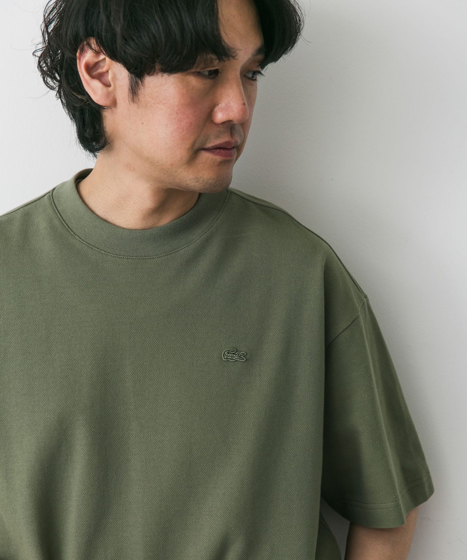 身長：172cm サイズ：4