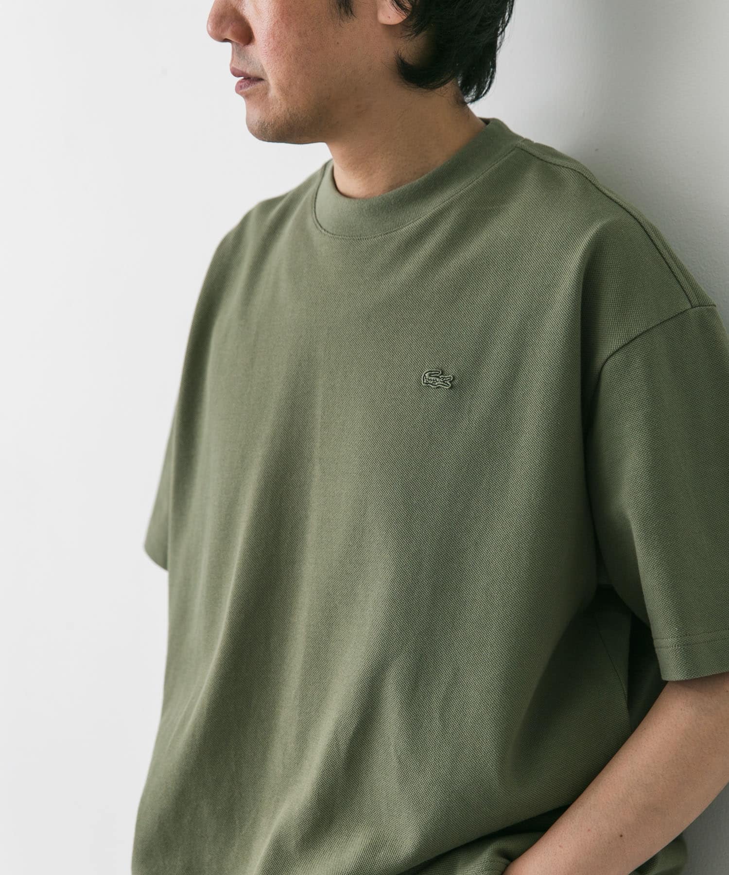 身長：172cm サイズ：4