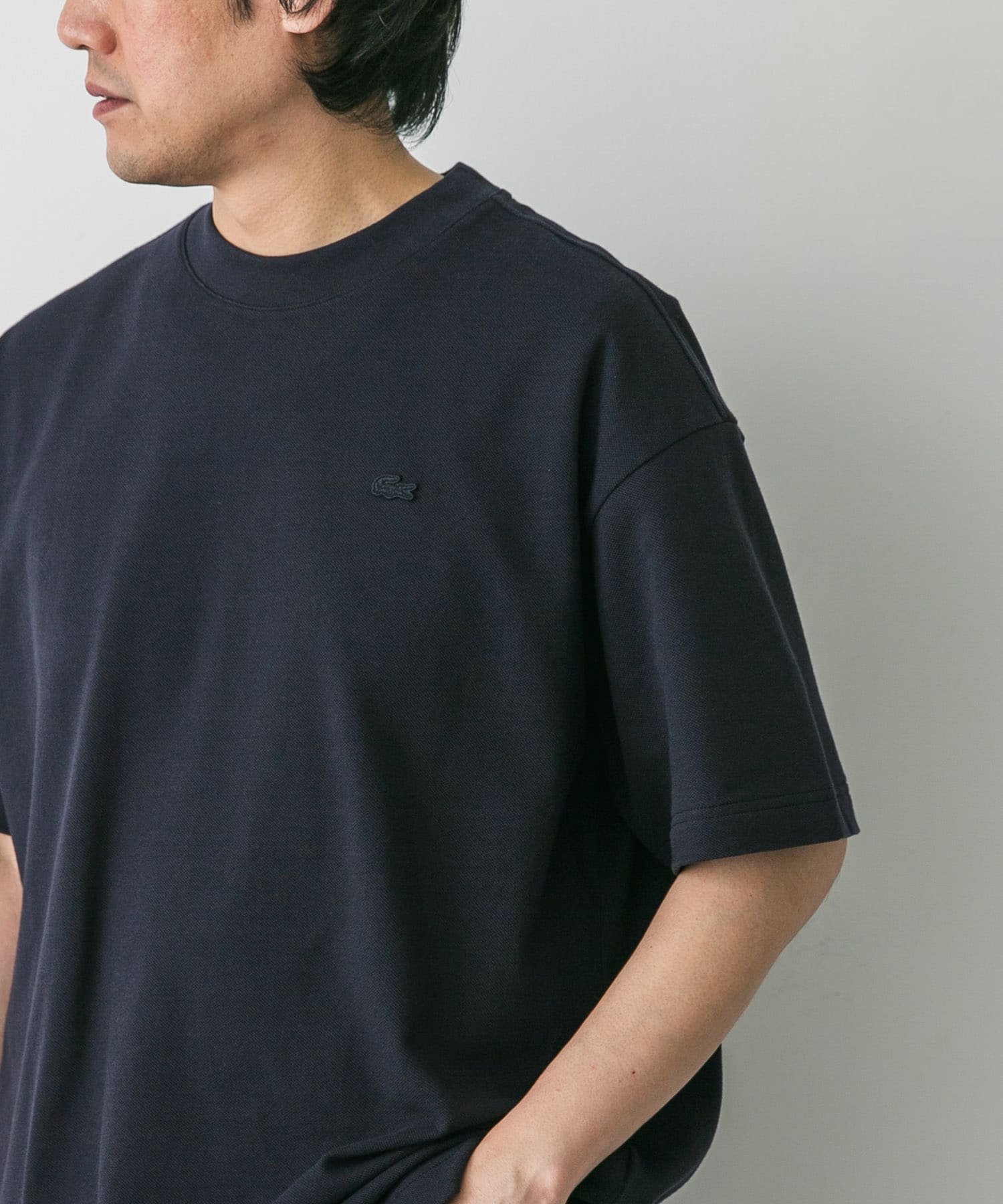 身長：172cm サイズ：4