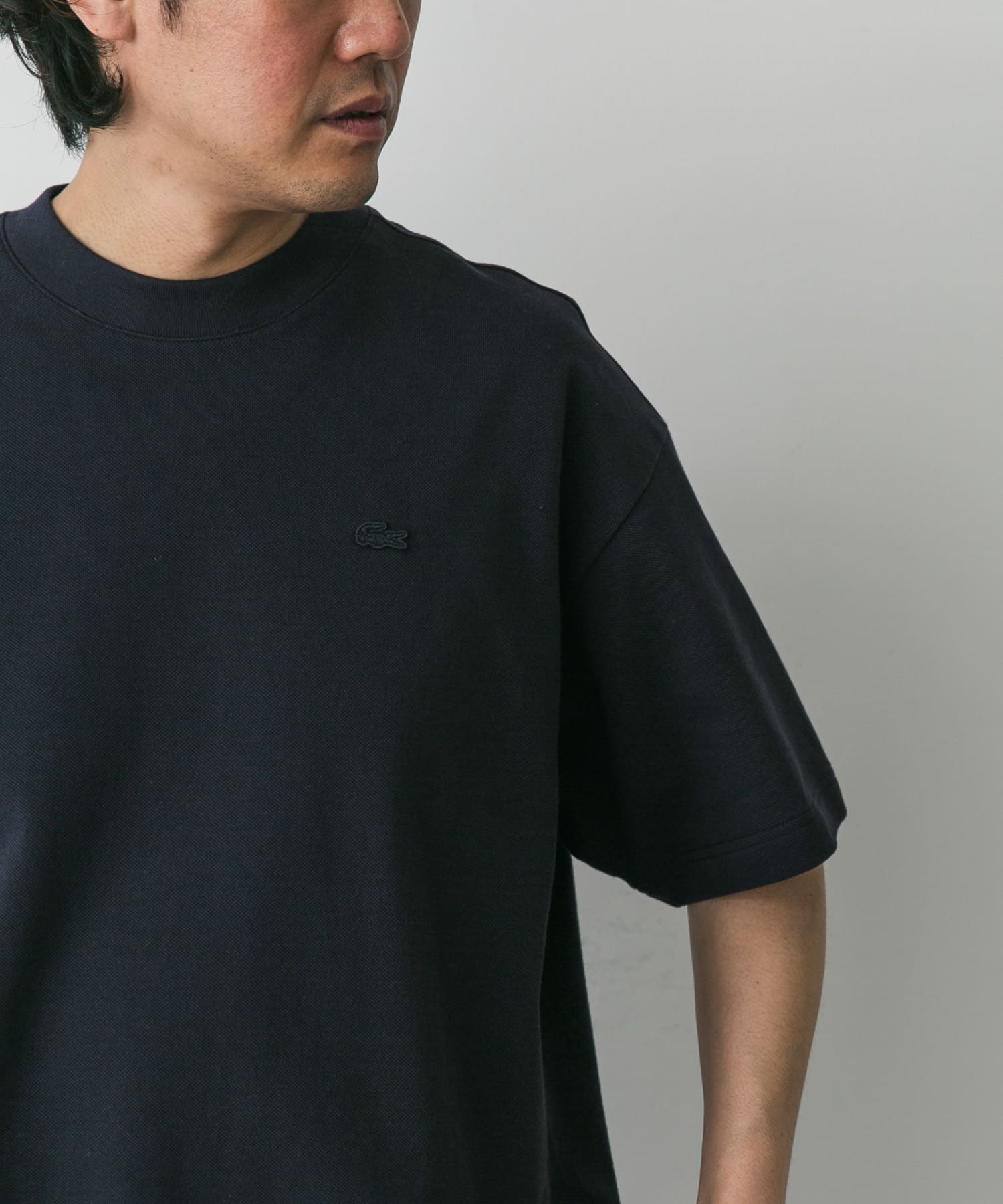 身長：172cm サイズ：4