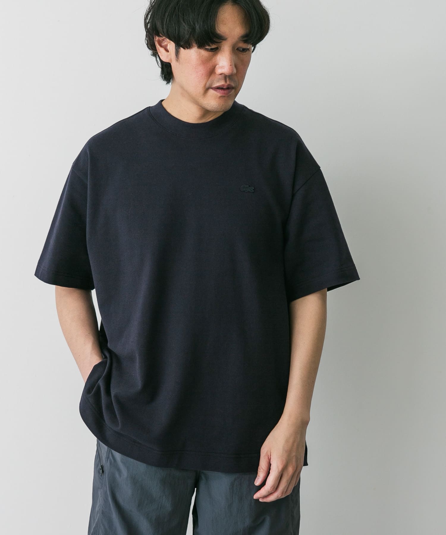 身長：172cm サイズ：4