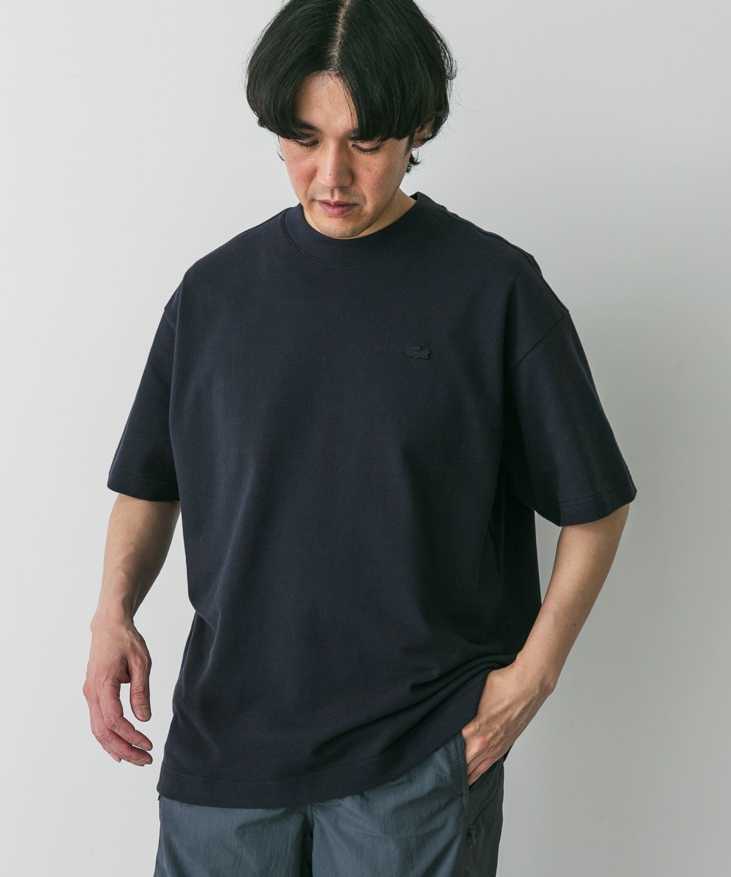 身長：172cm サイズ：4