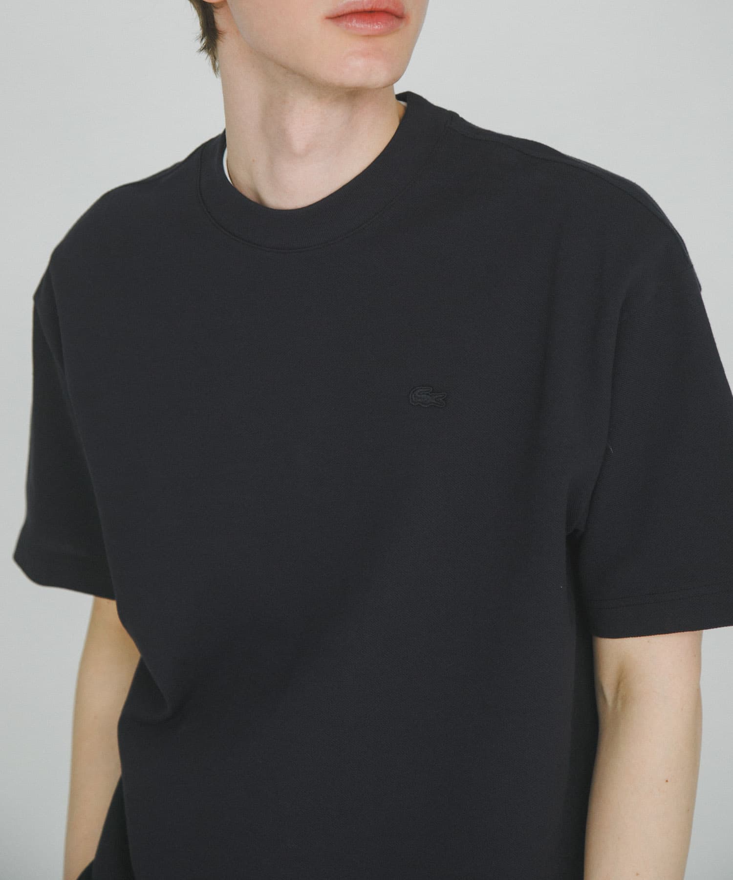身長：185cm サイズ：5