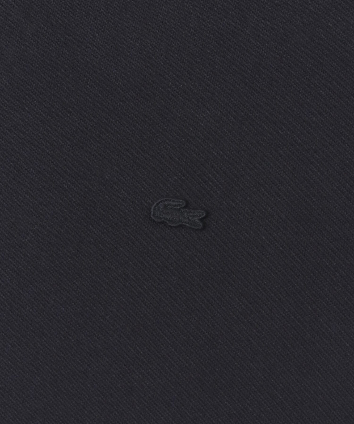 『別注』LACOSTE×DOORS　moss stitch ShortSleeve T-shirts ABIME 3