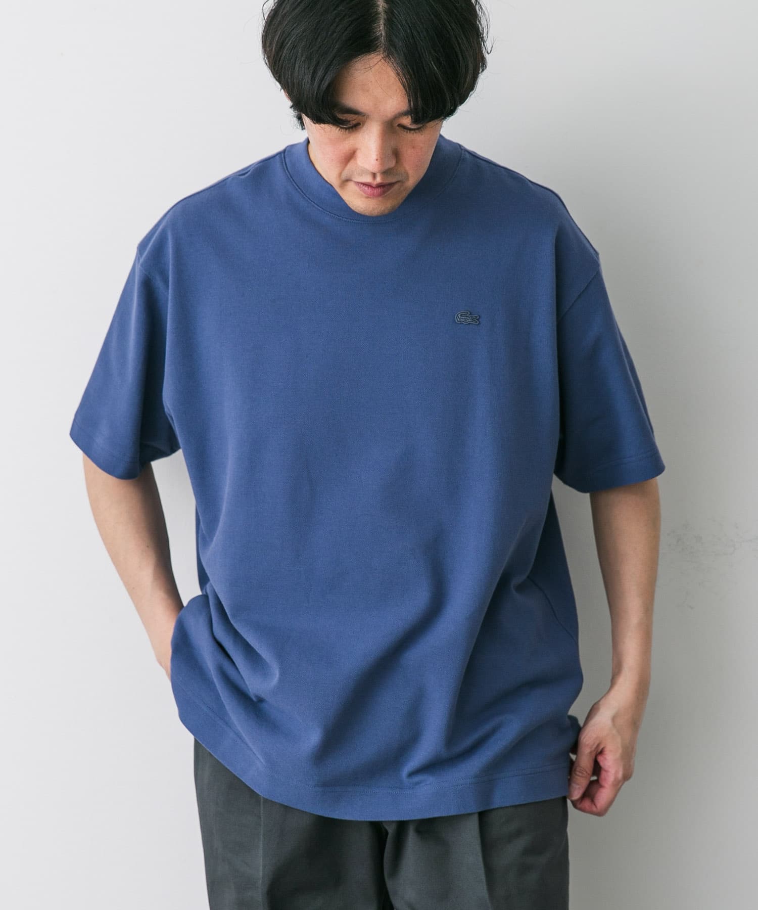 身長：172cm サイズ：4
