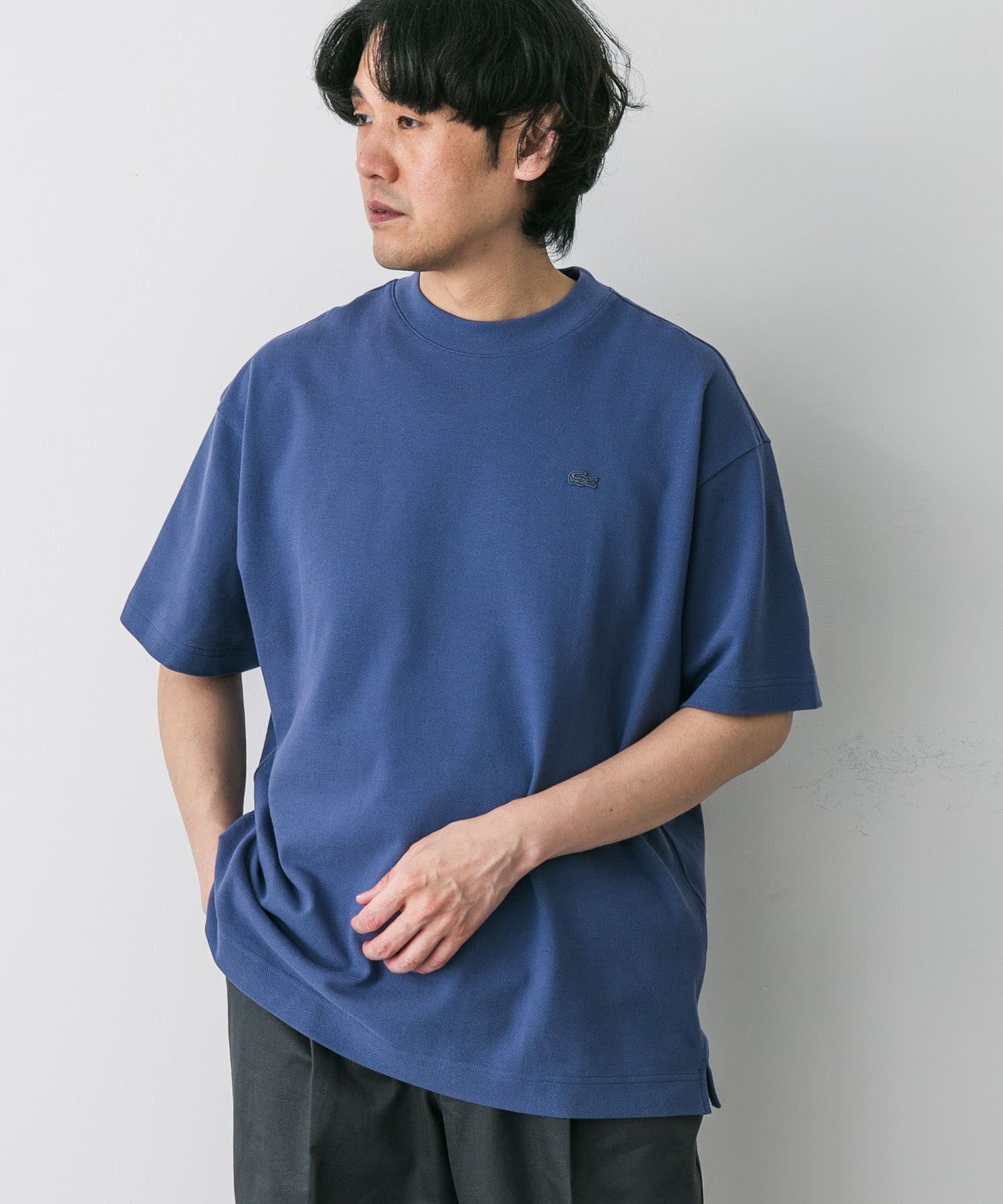 身長：172cm サイズ：4