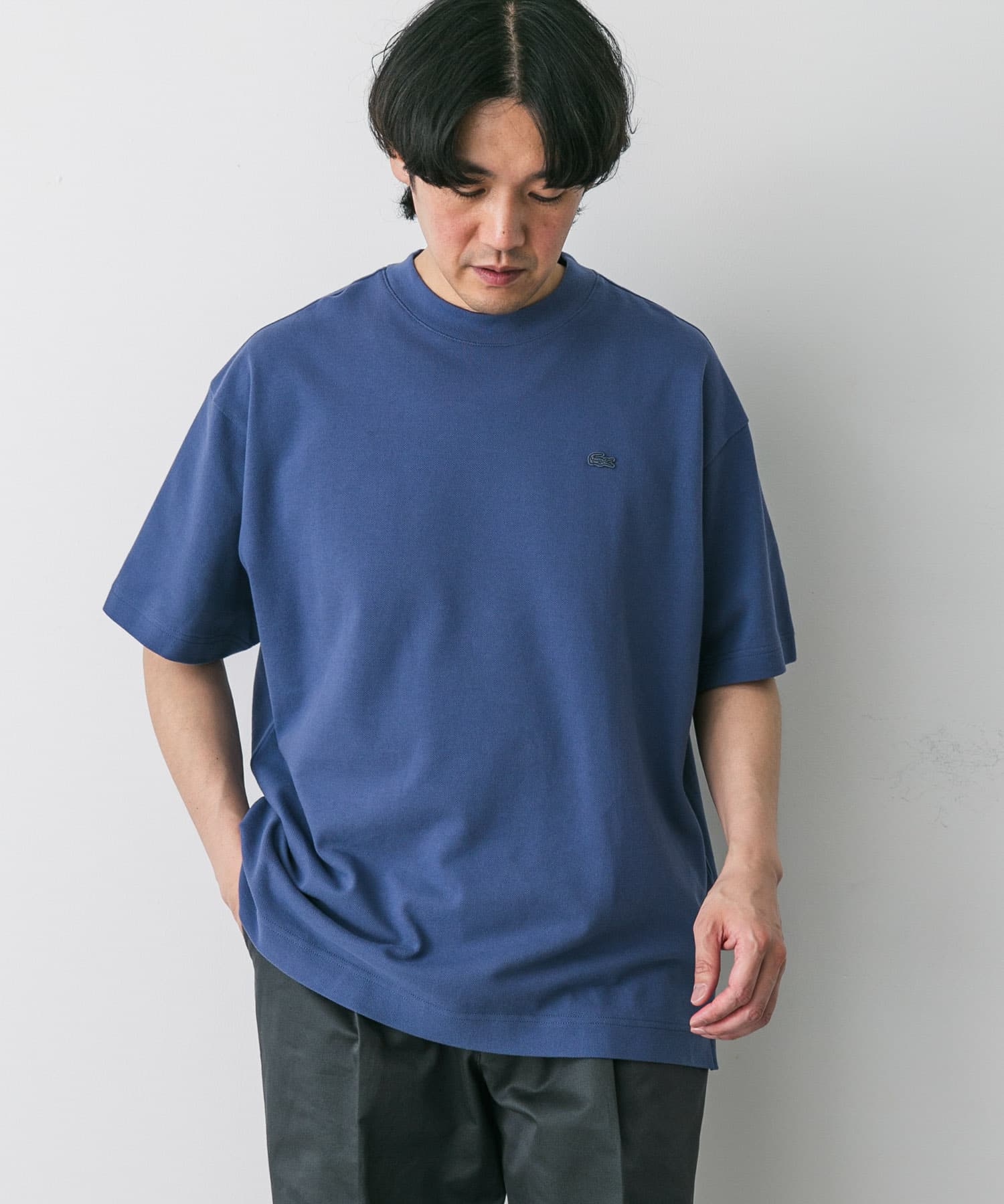 身長：172cm サイズ：4