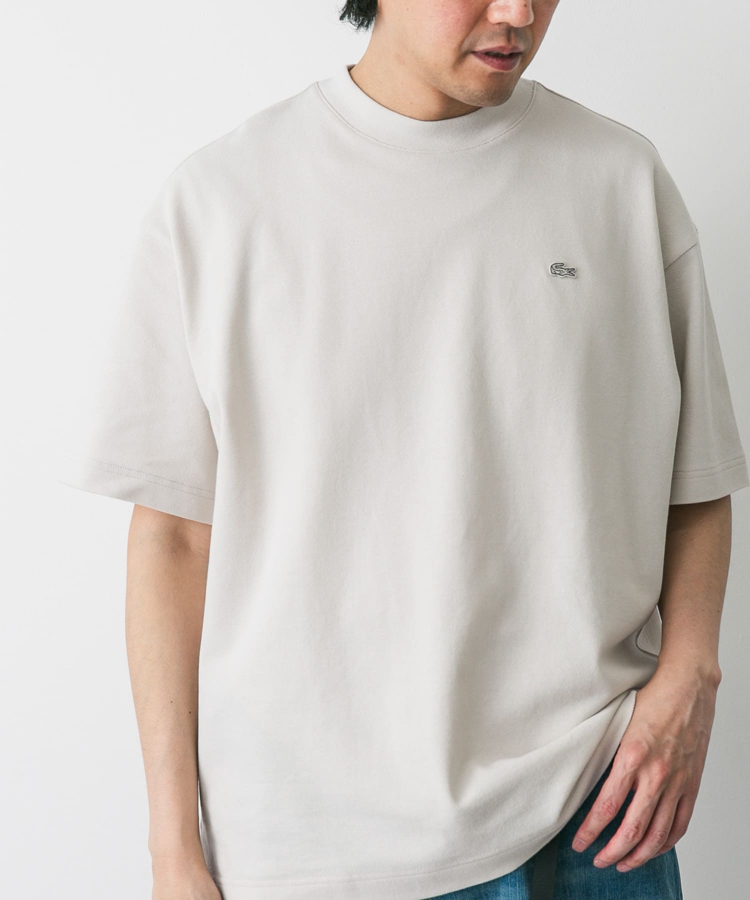身長：172cm サイズ：4