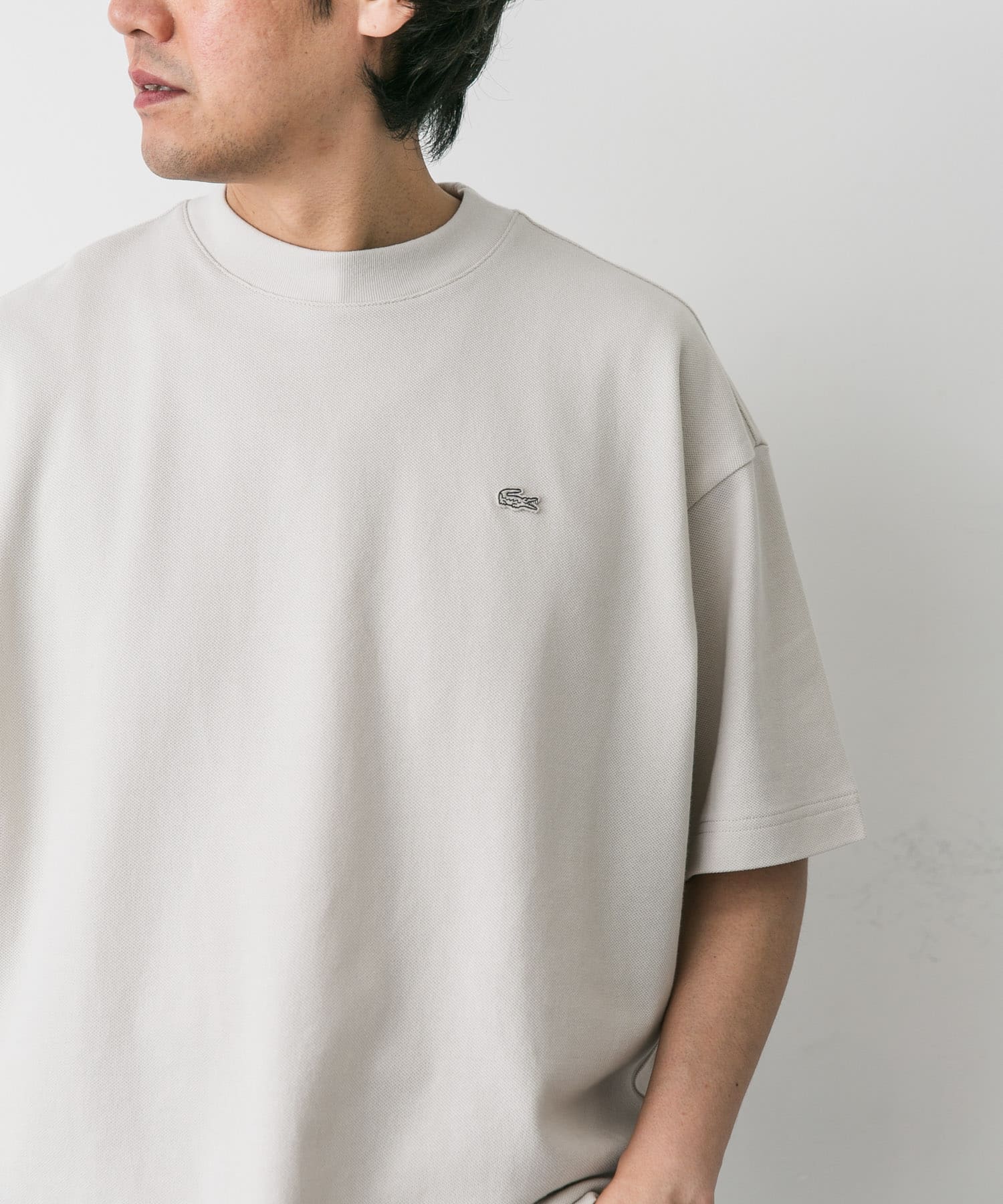 身長：172cm サイズ：4