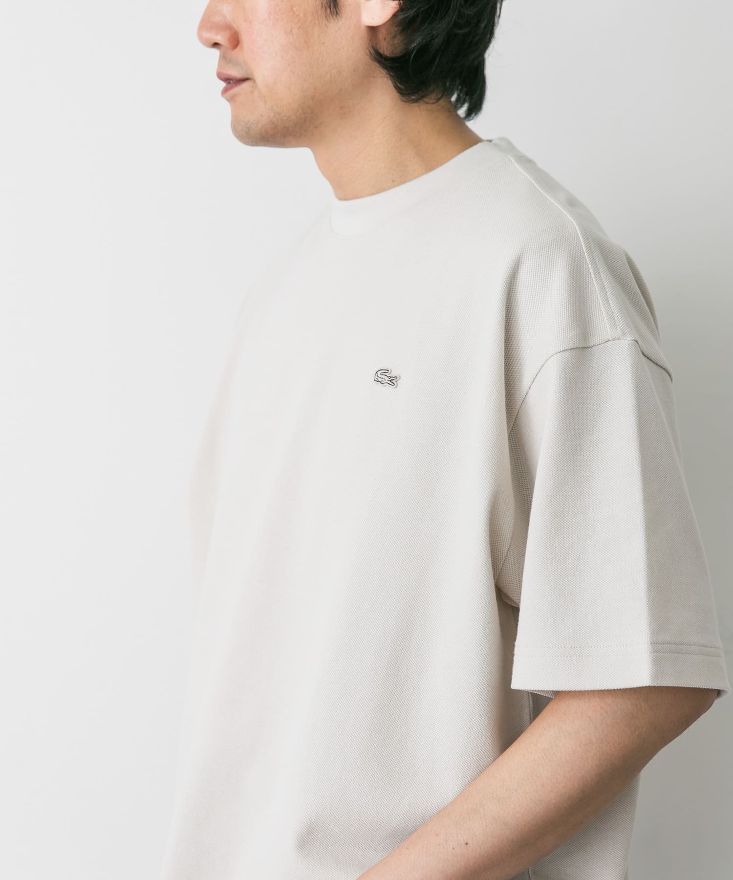 身長：172cm サイズ：4