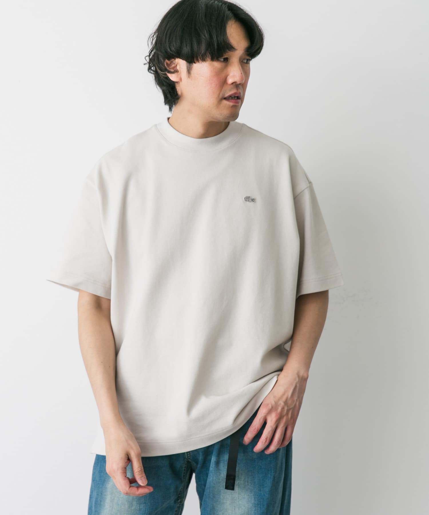 身長：172cm サイズ：4