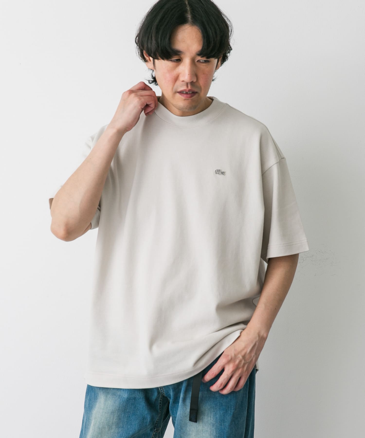 身長：172cm サイズ：4