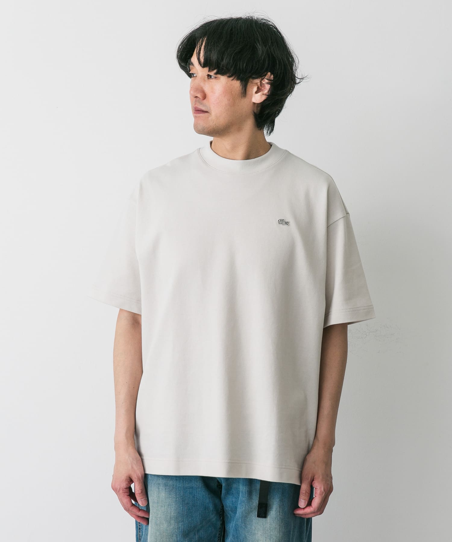 身長：172cm サイズ：4