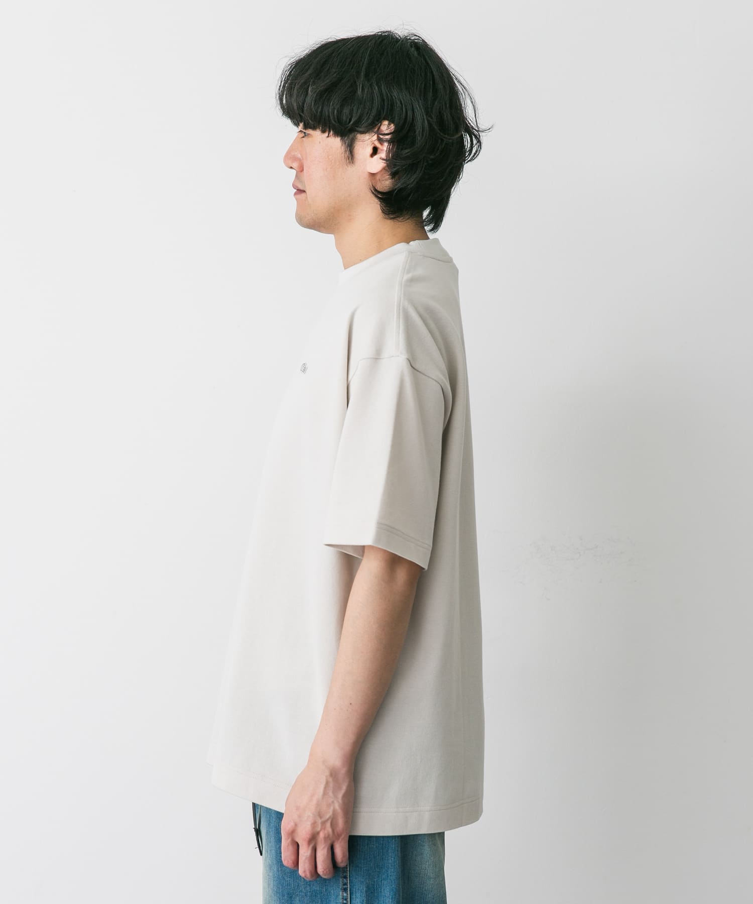 身長：172cm サイズ：4
