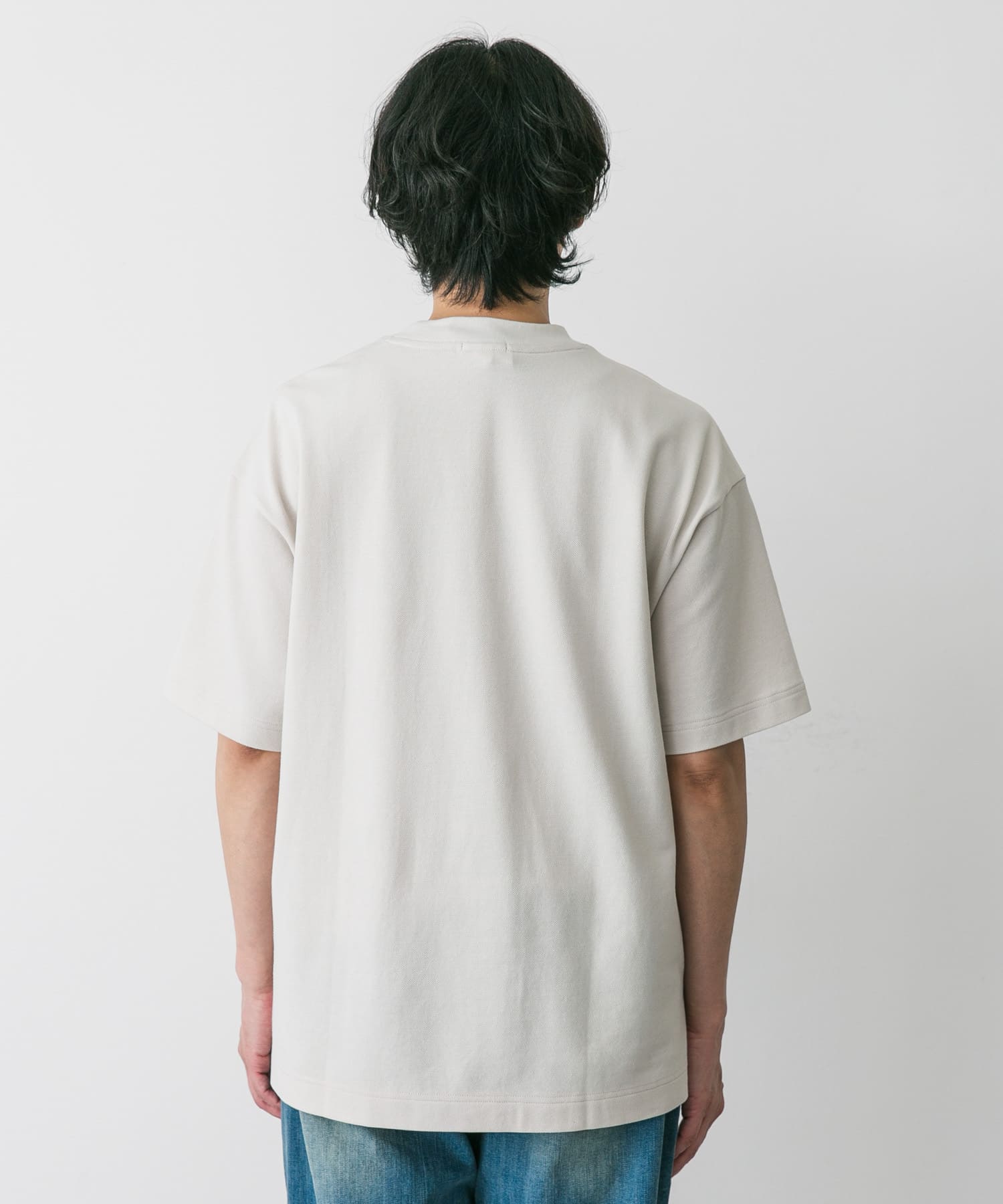 身長：172cm サイズ：4