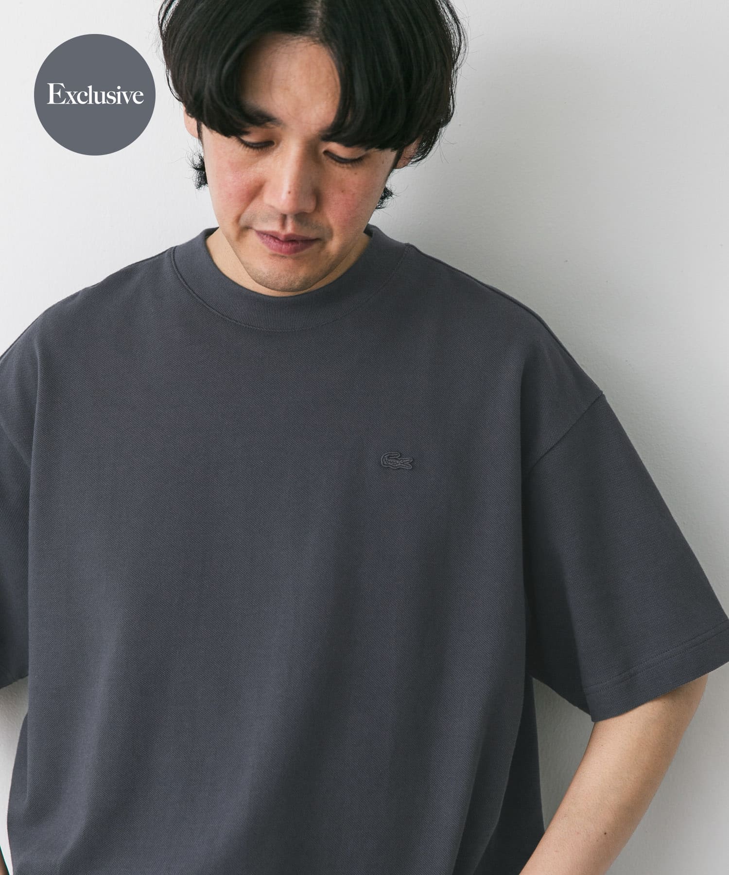 身長：172cm サイズ：4
