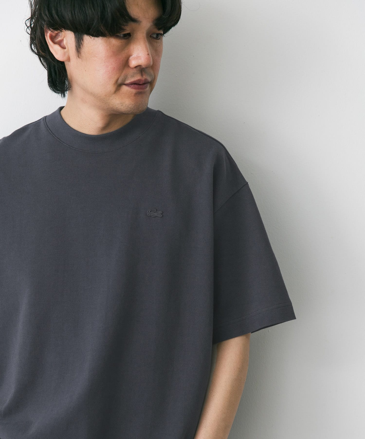 身長：172cm サイズ：4
