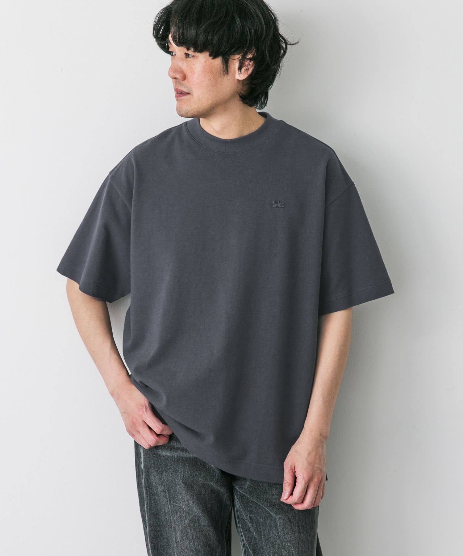 身長：172cm サイズ：4