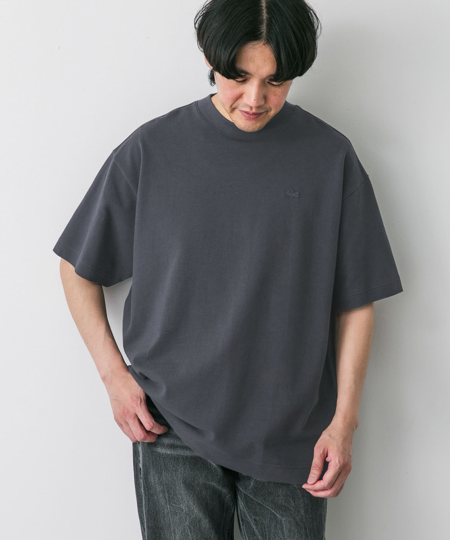 身長：172cm サイズ：4