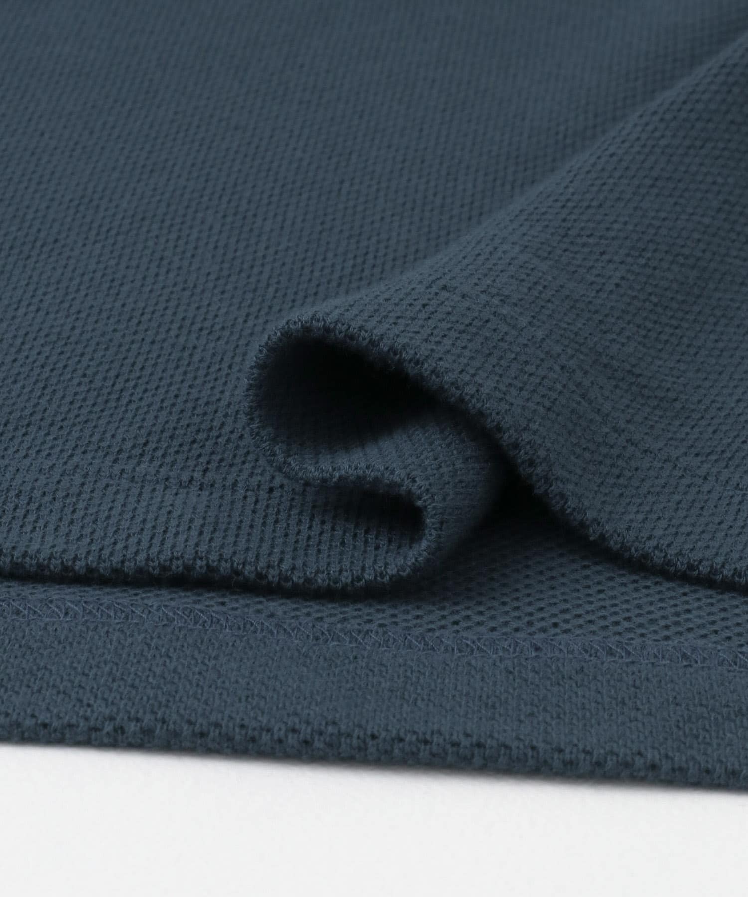 『別注』LACOSTE×DOORS　thick pique crew ShortSleeve FAUCON 3