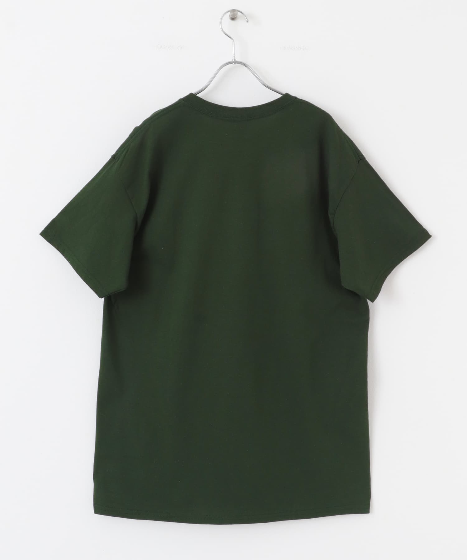 LIBERTY GRAPHICS　Forest Wilderness F.GREEN L