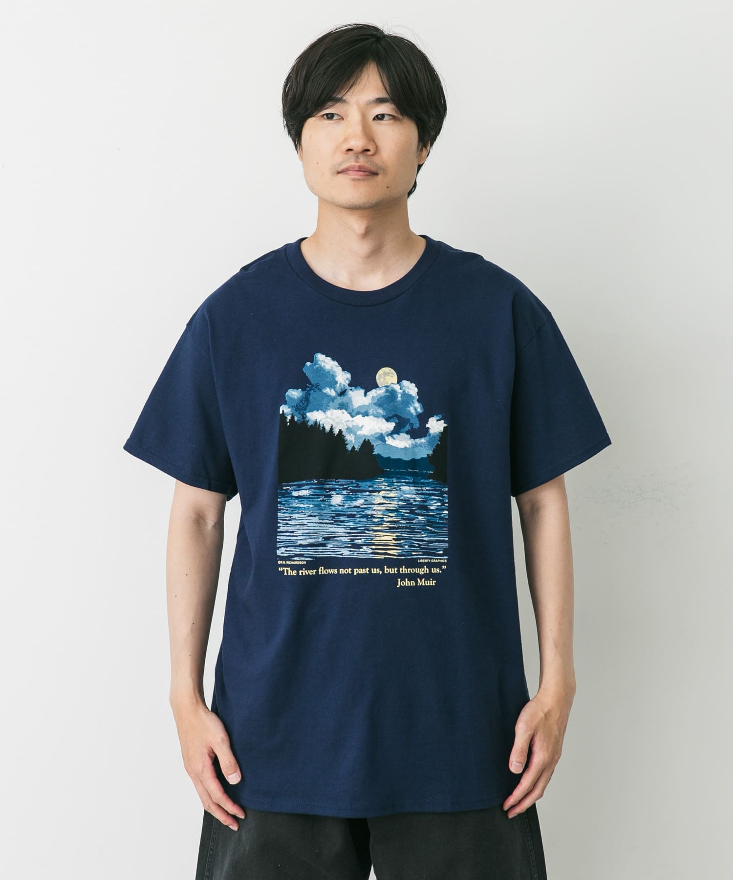 NAVY BLUE