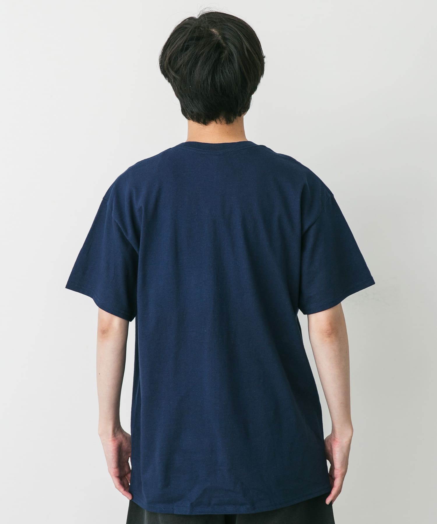 身長：170cm サイズ：L