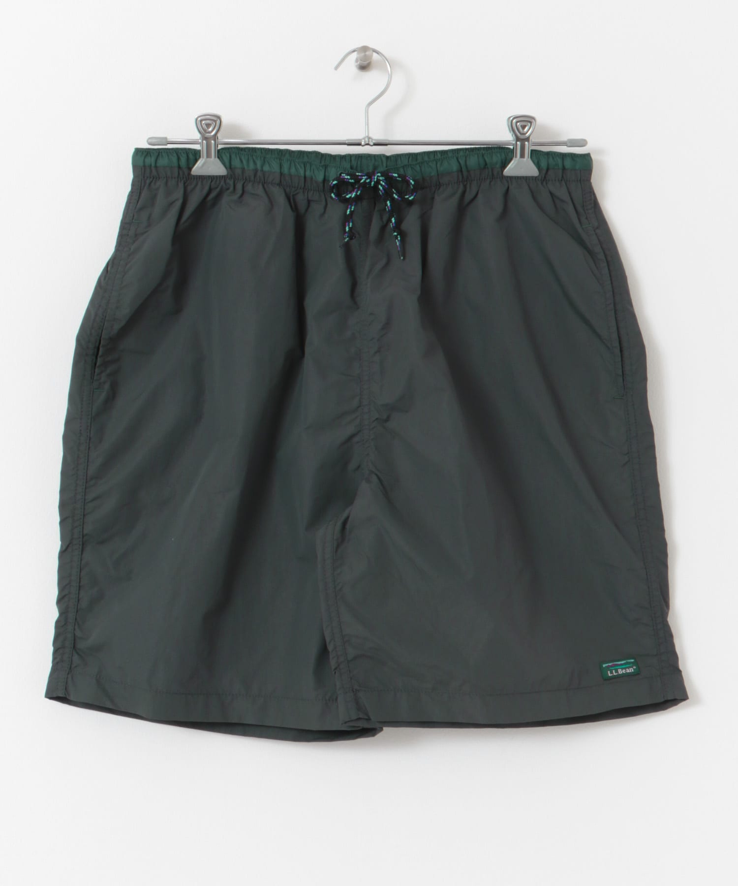 L.L.Bean　Milo Pull On Shorts