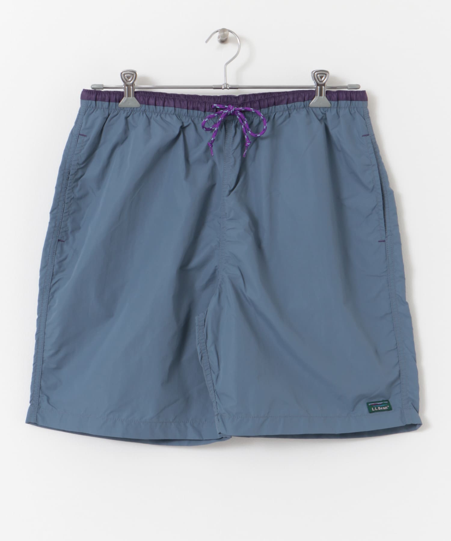 L.L.Bean　Milo Pull On Shorts