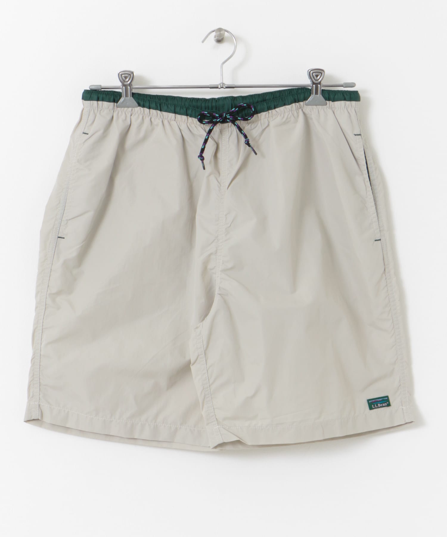 L.L.Bean　Milo Pull On Shorts
