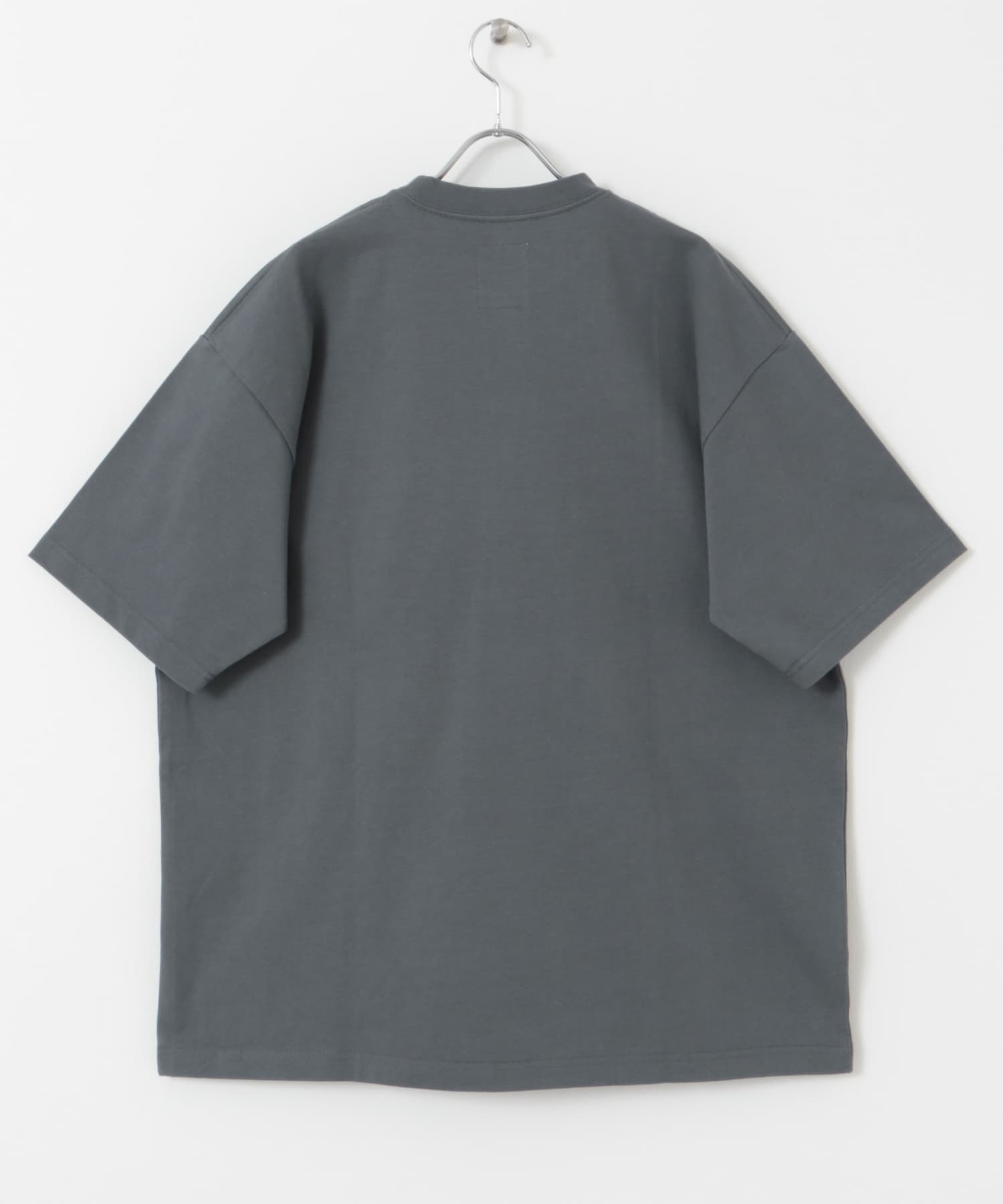 BLUE GRAY