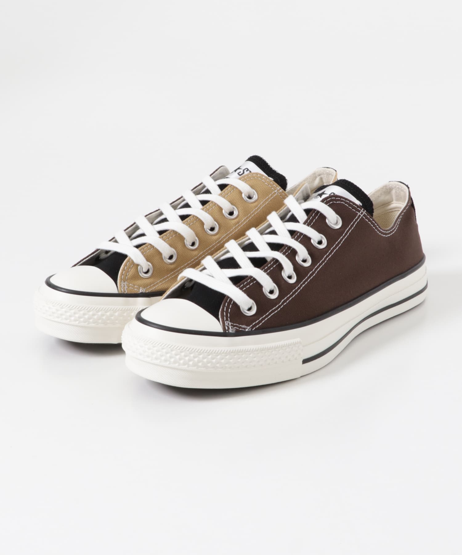 CONVERSE　CANVAS ALL STAR J OX