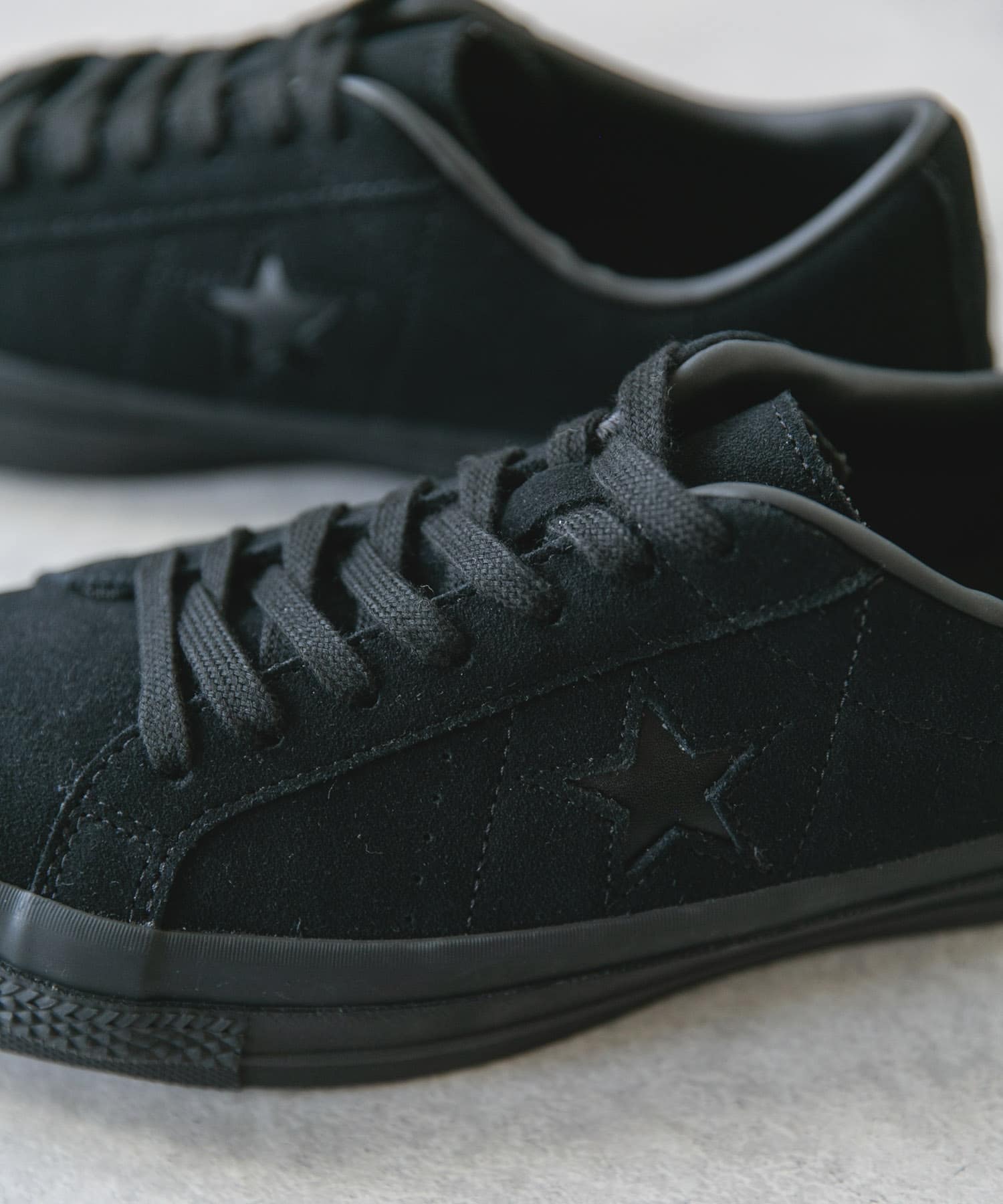 CONVERSE　ONE STAR SUEDE